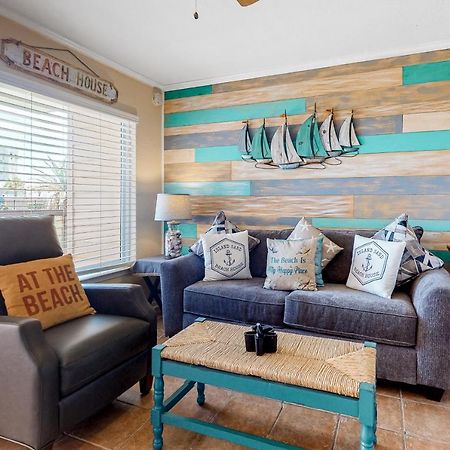 Marvilla Condo My Happy Place Galveston Exterior photo