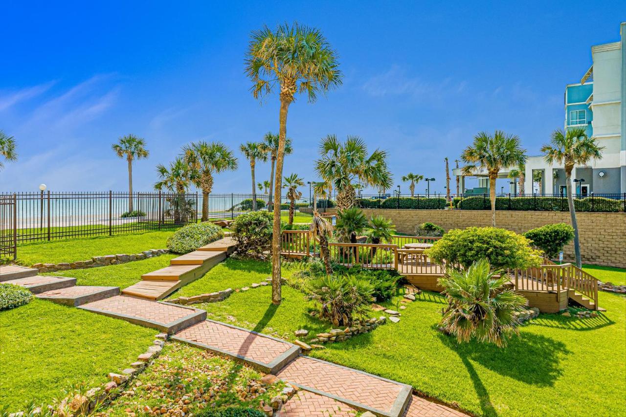 Marvilla Condo My Happy Place Galveston Exterior photo