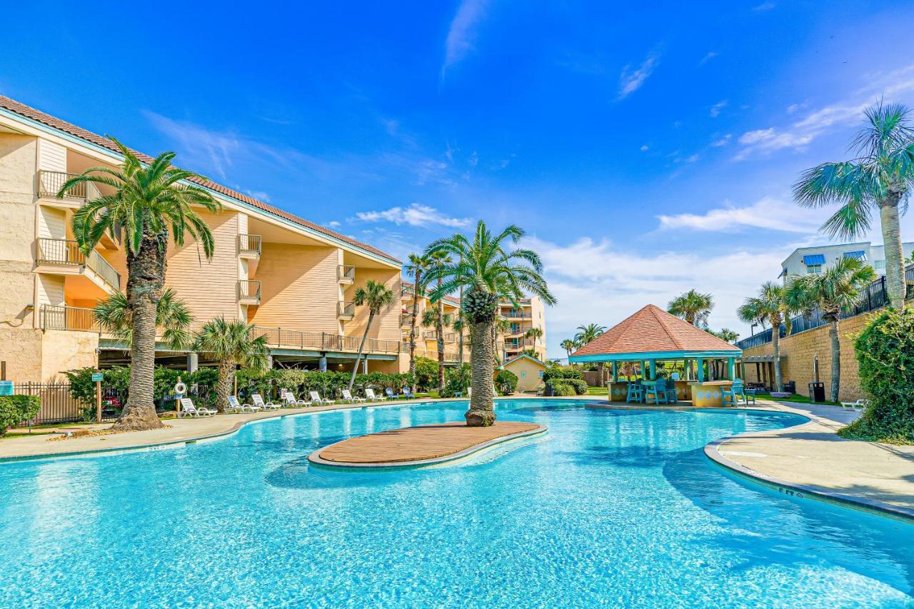 Marvilla Condo My Happy Place Galveston Exterior photo